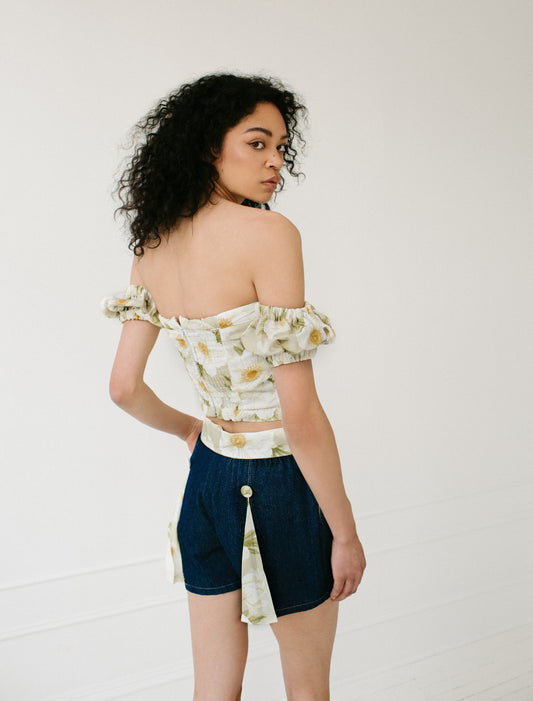 Bellis Shorts